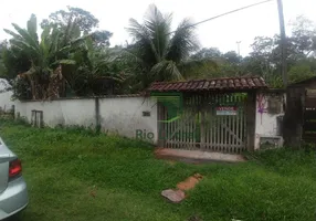 Foto 1 de Lote/Terreno à venda, 450m² em Serramar, Rio das Ostras
