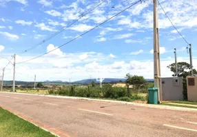 Foto 1 de Fazenda/Sítio com 1 Quarto à venda, 1536m² em Chacara Parque Cristo Redentor, Trindade