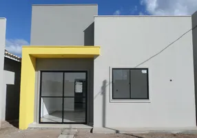 Foto 1 de Casa de Condomínio com 4 Quartos à venda, 47m² em Papagaio, Feira de Santana