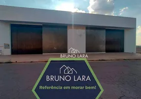 Foto 1 de Galpão/Depósito/Armazém para alugar, 440m² em Planalto, São Joaquim de Bicas