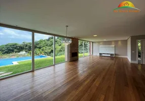 Foto 1 de Casa de Condomínio com 4 Quartos à venda, 494m² em Granja Viana, Carapicuíba