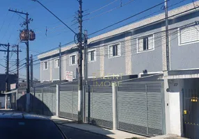 Foto 1 de Sobrado com 3 Quartos à venda, 139m² em Vila Moraes, São Paulo