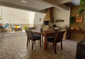 Foto 1 de Casa com 3 Quartos à venda, 190m² em Santana, São Paulo