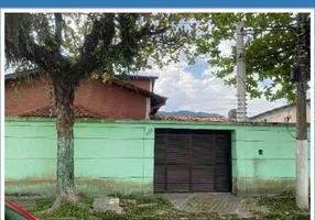Foto 1 de Casa com 5 Quartos à venda, 418m² em Enseada, Guarujá