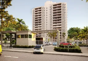 Foto 1 de Apartamento com 2 Quartos à venda, 45m² em Candeias Jaboatao, Jaboatão dos Guararapes