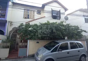 Foto 1 de Casa de Condomínio com 5 Quartos à venda, 102m² em Engenho Novo, Rio de Janeiro