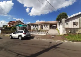 Foto 1 de Casa com 4 Quartos à venda, 226m² em Oficinas, Ponta Grossa