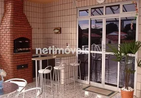 Foto 1 de Cobertura com 4 Quartos à venda, 188m² em Santa Rosa, Belo Horizonte