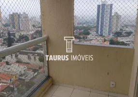 Foto 1 de Apartamento com 3 Quartos à venda, 59m² em Vila Eldizia, Santo André