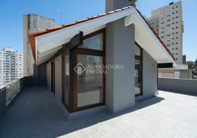 Foto 1 de Cobertura com 3 Quartos à venda, 244m² em Auxiliadora, Porto Alegre