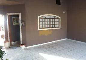 Foto 1 de Casa com 3 Quartos à venda, 142m² em Jardim Panorama, Rio Claro