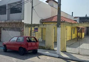 Foto 1 de Casa com 3 Quartos à venda, 101m² em Freguesia do Ó, São Paulo