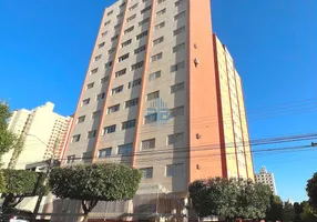 Foto 1 de Apartamento com 3 Quartos à venda, 92m² em Centro, Presidente Prudente