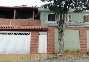 Foto 1 de Casa com 4 Quartos à venda, 240m² em Pestana, Osasco