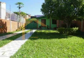 Foto 1 de Casa com 3 Quartos à venda, 145m² em Walderez, Sapucaia do Sul
