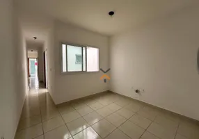 Foto 1 de Apartamento com 2 Quartos para alugar, 60m² em Utinga, Santo André