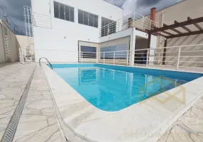 Foto 1 de Sobrado com 1 Quarto à venda, 142m² em Residencial Citta di Salerno, Campinas