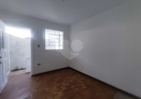 Foto 1 de Casa com 1 Quarto para alugar, 55m² em Vila Independência, Piracicaba