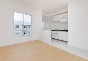 Foto 1 de Apartamento com 3 Quartos à venda, 58m² em Afonso Pena, São José dos Pinhais