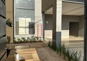 Foto 1 de Casa com 3 Quartos à venda, 165m² em Setor Cristina II Expansao, Trindade