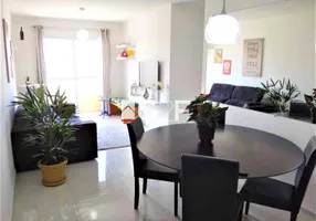 Foto 1 de Apartamento com 3 Quartos à venda, 73m² em Jardim Ipê, Hortolândia
