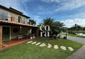 Foto 1 de Casa de Condomínio com 3 Quartos à venda, 206m² em Manguinhos, Armação dos Búzios