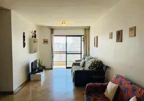 Foto 1 de Apartamento com 3 Quartos à venda, 111m² em Perdizes, São Paulo