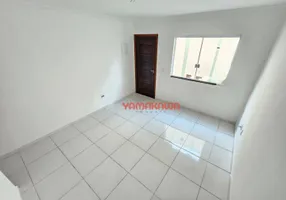 Foto 1 de Sobrado com 2 Quartos à venda, 65m² em Itaquera, São Paulo