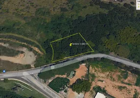 Foto 1 de Lote/Terreno à venda, 3666m² em Vila Industrial, Barueri