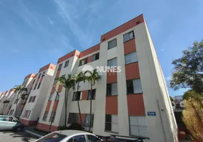 Foto 1 de Apartamento com 2 Quartos para alugar, 53m² em Jardim D Abril, São Paulo