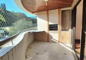 Foto 1 de Apartamento com 4 Quartos à venda, 159m² em Atiradores, Joinville
