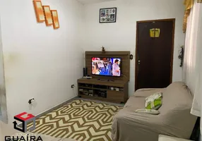 Foto 1 de Sobrado com 3 Quartos à venda, 156m² em Montanhão, São Bernardo do Campo