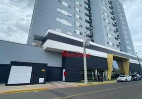 Foto 1 de Apartamento com 2 Quartos para alugar, 61m² em Cidade Alta, Araranguá
