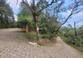 Foto 1 de Lote/Terreno à venda, 3689m² em Moinho Velho, Embu das Artes