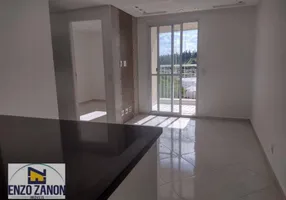 Foto 1 de Apartamento com 3 Quartos à venda, 60m² em Centro, São Bernardo do Campo