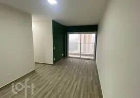 Foto 1 de Apartamento com 2 Quartos à venda, 60m² em Móoca, São Paulo