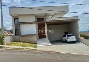 Foto 1 de Casa de Condomínio com 3 Quartos à venda, 280m² em Condominio Vivenda das Pitangueiras, Valinhos