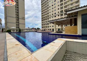 Foto 1 de Apartamento com 2 Quartos à venda, 55m² em Messejana, Fortaleza