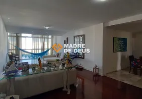 Foto 1 de Apartamento com 3 Quartos à venda, 170m² em Praia do Futuro I, Fortaleza