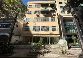 Foto 1 de Apartamento com 2 Quartos à venda, 70m² em Vital Brasil, Niterói