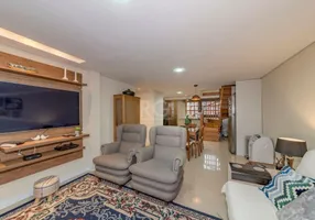 Foto 1 de Apartamento com 2 Quartos à venda, 125m² em Centro, Porto Alegre