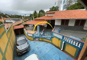 Foto 1 de Casa de Condomínio com 6 Quartos à venda, 635m² em Itapuã, Salvador