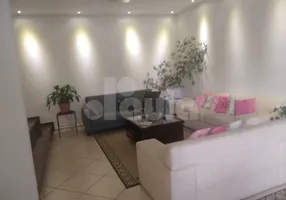 Foto 1 de Casa com 4 Quartos à venda, 274m² em Vila Marina, Santo André