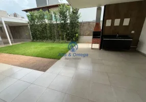 Foto 1 de Casa com 4 Quartos para alugar, 300m² em Vila Aviação, Bauru