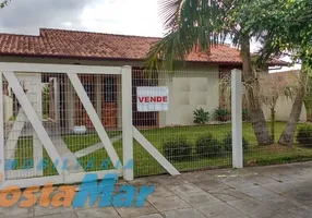 Foto 1 de Casa com 2 Quartos à venda, 120m² em Imbé, Imbé