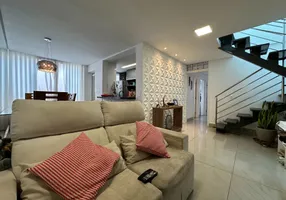 Foto 1 de Apartamento com 3 Quartos à venda, 147m² em Santa Tereza, Belo Horizonte