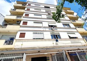 Foto 1 de Apartamento com 3 Quartos à venda, 87m² em Santana, Porto Alegre