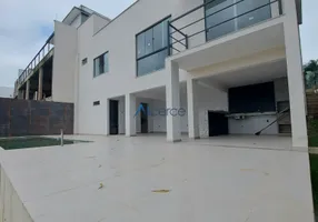 Foto 1 de Casa de Condomínio com 3 Quartos à venda, 175m² em Spina Ville II, Juiz de Fora