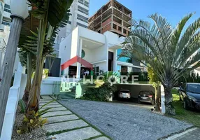 Foto 1 de Casa de Condomínio com 4 Quartos à venda, 538m² em Fazendinha, Itajaí