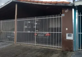 Foto 1 de Casa com 3 Quartos à venda, 100m² em Cidade Jardim, Jacareí